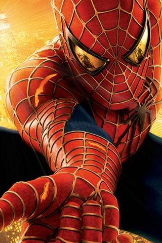 spiderman pictures cartoon